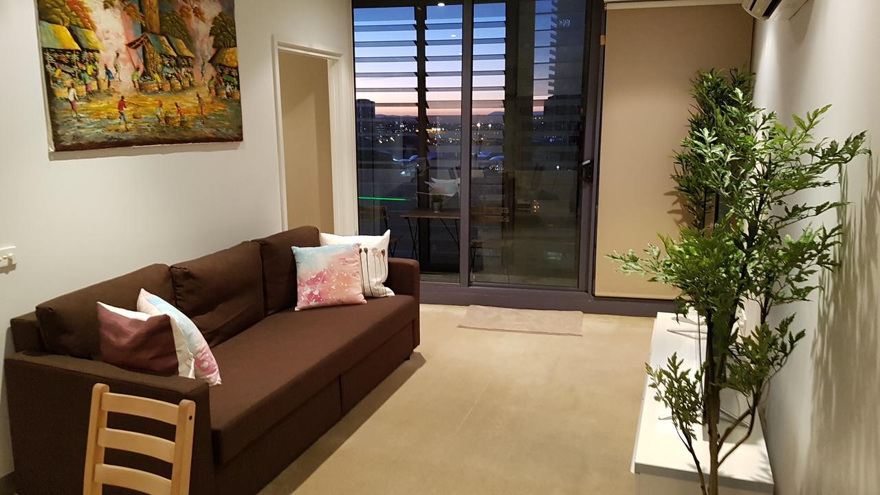 2Beds Melbourne Central|Crown Casino|Colin|S Cross Eksteriør bilde