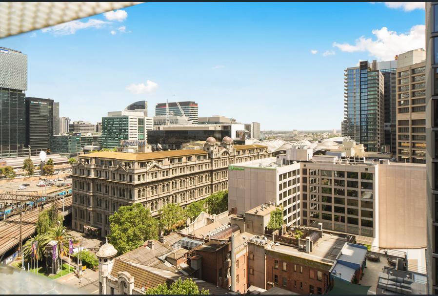 2Beds Melbourne Central|Crown Casino|Colin|S Cross Eksteriør bilde