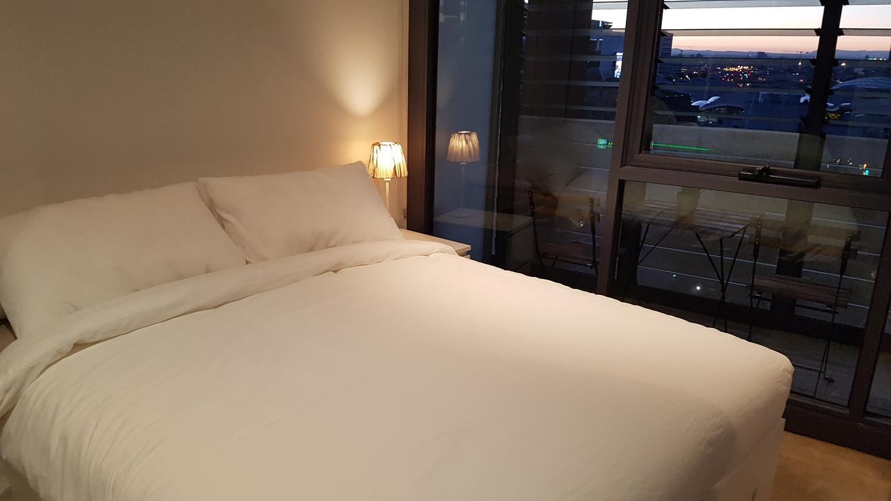 2Beds Melbourne Central|Crown Casino|Colin|S Cross Eksteriør bilde