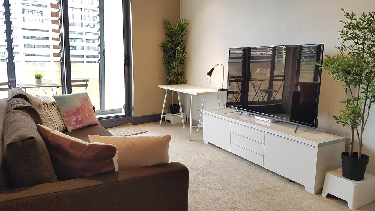 2Beds Melbourne Central|Crown Casino|Colin|S Cross Eksteriør bilde